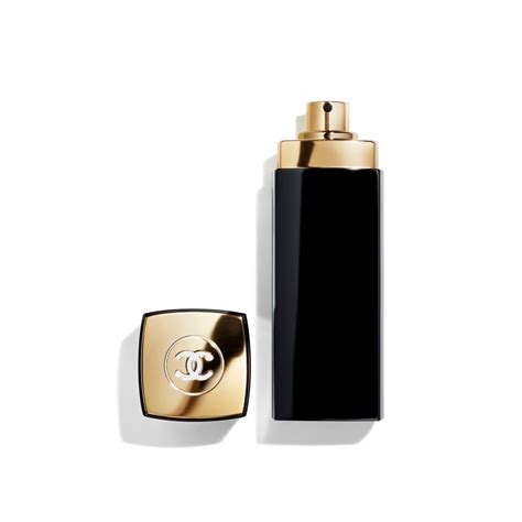 coco chanel vaporisateur rechargeable